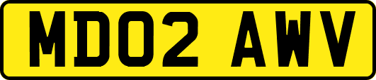 MD02AWV