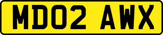 MD02AWX