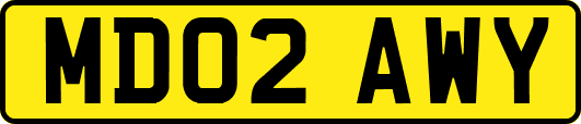 MD02AWY
