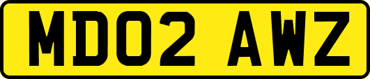 MD02AWZ