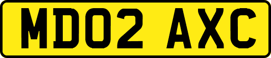 MD02AXC