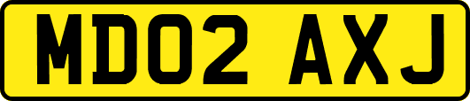 MD02AXJ