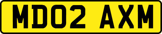 MD02AXM