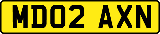 MD02AXN