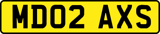 MD02AXS