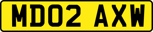 MD02AXW