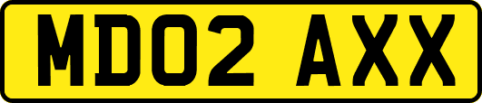 MD02AXX