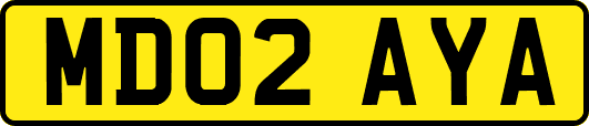MD02AYA