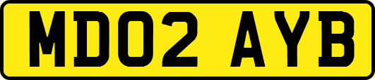 MD02AYB