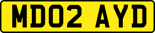 MD02AYD