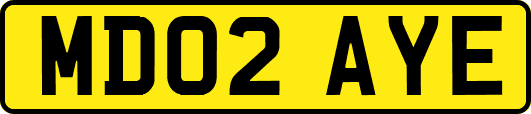 MD02AYE