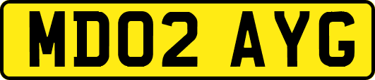 MD02AYG