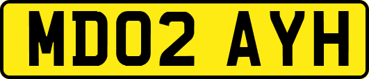 MD02AYH