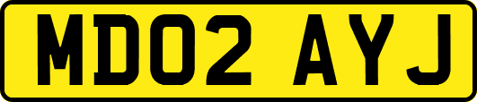 MD02AYJ
