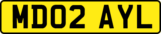 MD02AYL