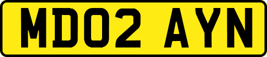 MD02AYN