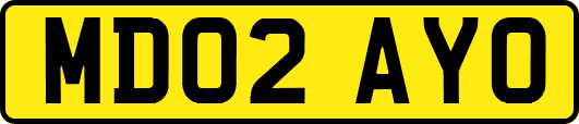 MD02AYO