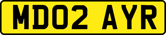 MD02AYR