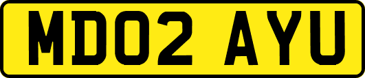MD02AYU