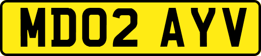 MD02AYV