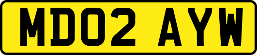 MD02AYW