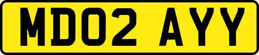 MD02AYY