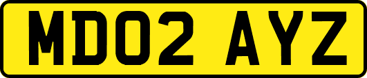 MD02AYZ