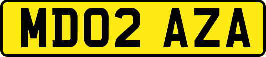 MD02AZA