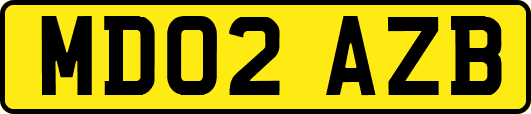 MD02AZB