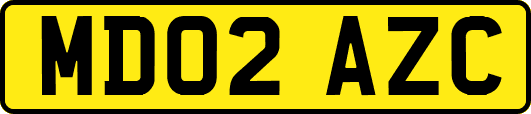 MD02AZC