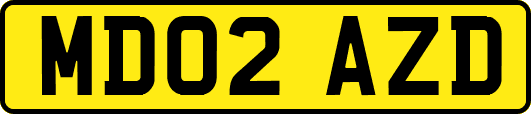 MD02AZD