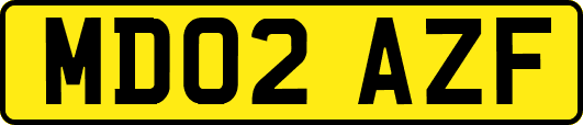 MD02AZF