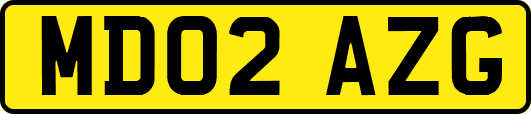 MD02AZG
