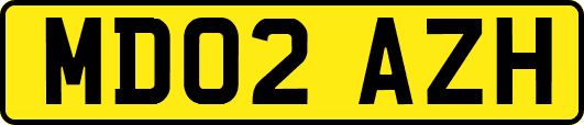 MD02AZH