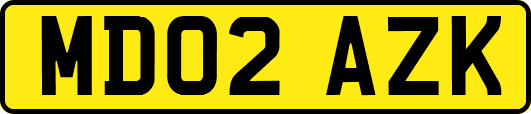 MD02AZK