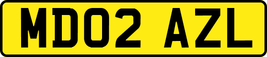 MD02AZL