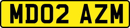MD02AZM
