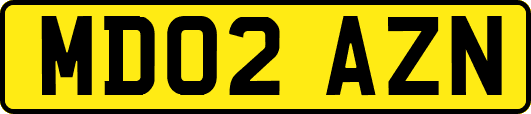 MD02AZN