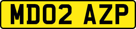 MD02AZP