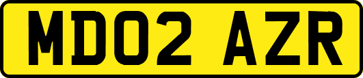 MD02AZR