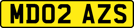 MD02AZS