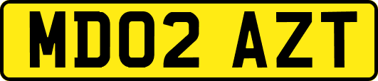 MD02AZT