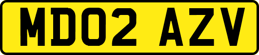 MD02AZV
