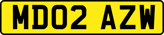 MD02AZW