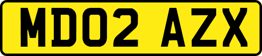 MD02AZX