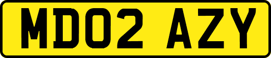 MD02AZY