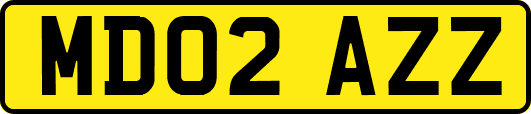 MD02AZZ