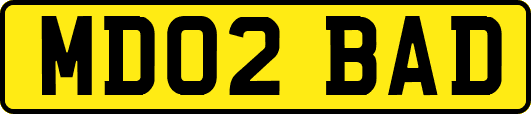 MD02BAD