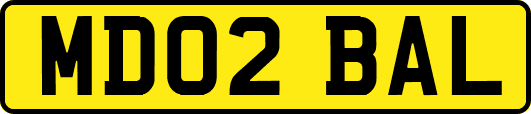 MD02BAL