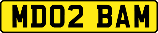 MD02BAM